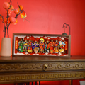 Nine Wealth Deities